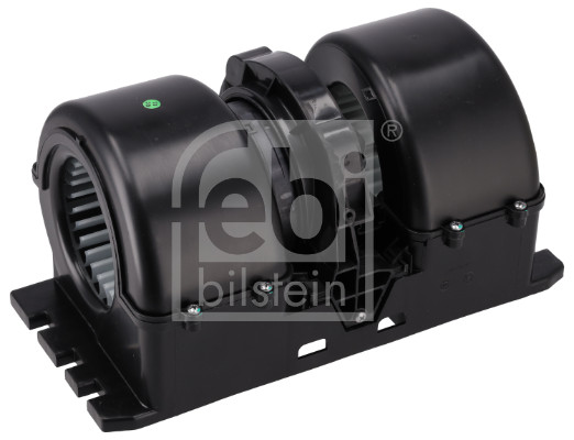 FEBI BILSTEIN 1001180 for MAN