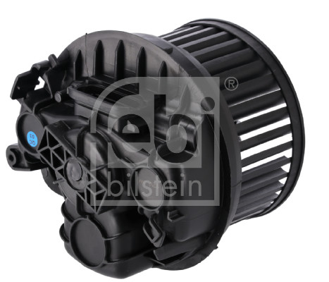 FEBI BILSTEIN Kabineblæser 1001528 for PEUGEOT