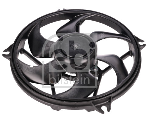 FEBI BILSTEIN Ventilator, motorkøling 1001539 for PEUGEOT