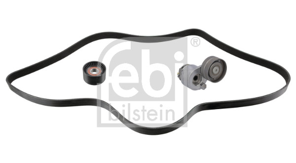 FEBI BILSTEIN Kileremssæt 184865 for DACIA