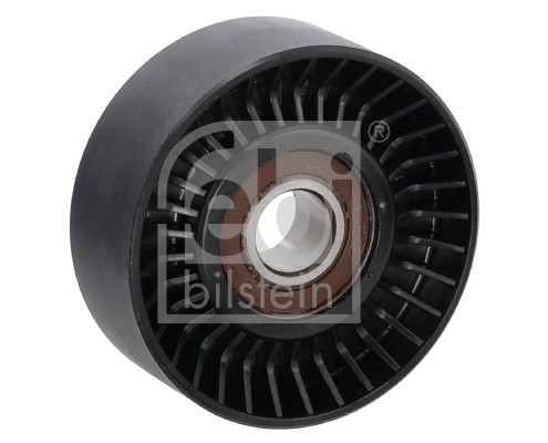 FEBI BILSTEIN Strammehjul, kilerem 1004073 for PORSCHE