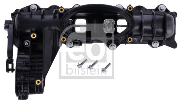 FEBI BILSTEIN Hus, indsugningsmanifold 1001813 for MERCEDES-BENZ