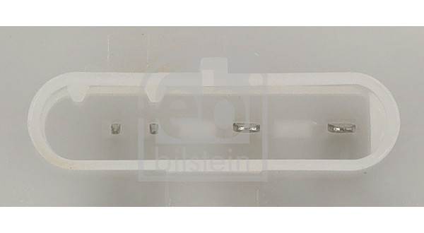 FEBI BILSTEIN Brændstof, føderdel 197275 for MERCEDES-BENZ