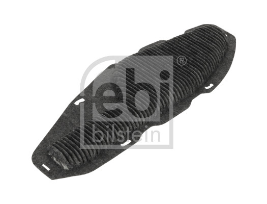 FEBI BILSTEIN Luftfilter, drivbatteriets hus 1003321 for TOYOTA (FAW)