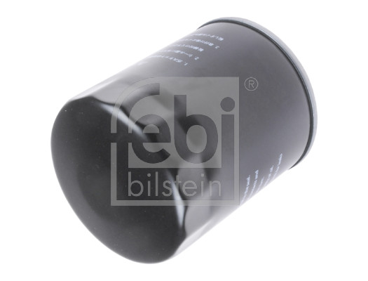 FEBI BILSTEIN Oliefilter 1000621 Påskruet 115mm for GREAT WALL