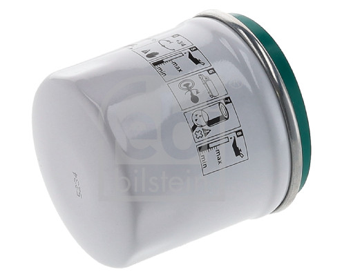 FEBI BILSTEIN 1000795 73mm for IVECO MERCEDES-BENZ RENAULT TRUCKS IRISBUS