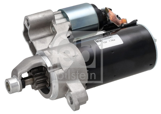 FEBI BILSTEIN Starter 1000947 for AUDI