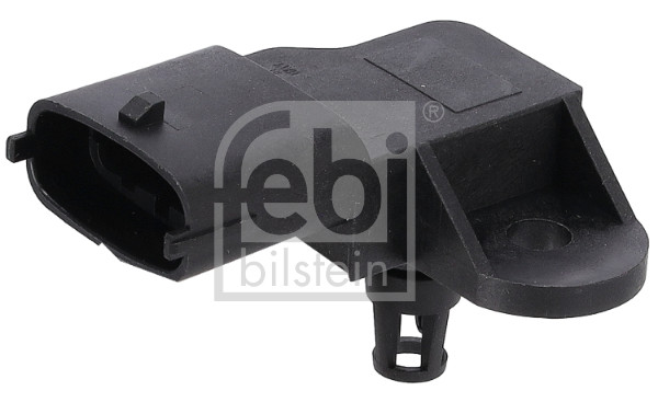 FEBI BILSTEIN Sensor, ladetryk 1008119 for VOLVO