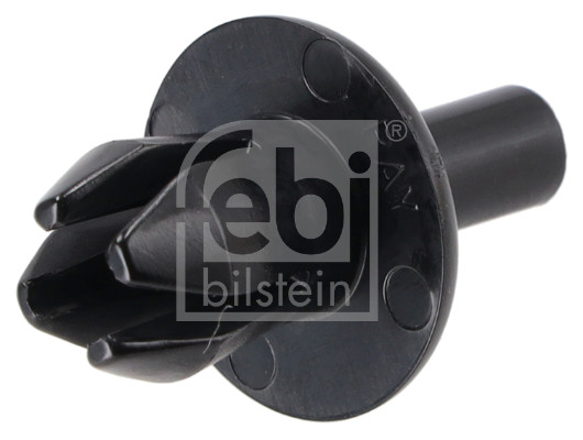 FEBI BILSTEIN Monteringsclips, kabinebeklædning 1004499 for PEUGEOT VAUXHALL BENTLEY AUDI CUPRA