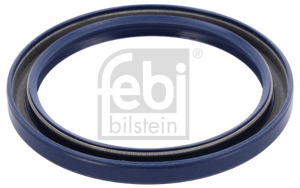 FEBI BILSTEIN Pakdåse, krumtapaksel 1000361 gearkasse-monteret for SUZUKI