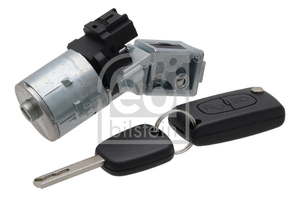 FEBI BILSTEIN Ratlås 199012 for PEUGEOT