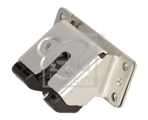 FEBI BILSTEIN Bagklaplås 1006371 for VAUXHALL FIAT NISSAN RENAULT