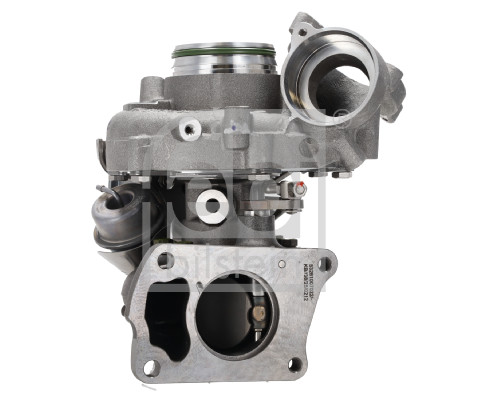 FEBI BILSTEIN Lader, ladesystem 186866 for BMW
