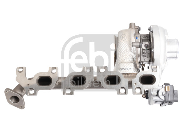 FEBI BILSTEIN Lader, ladesystem 187086 for ALFA ROMEO