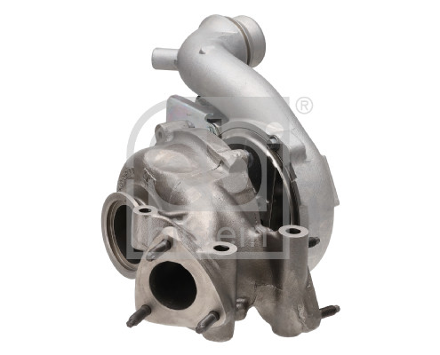 FEBI BILSTEIN Lader, ladesystem 187099 for CHRYSLER