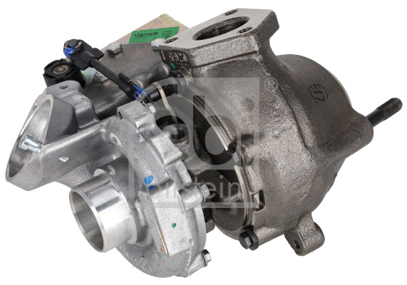 FEBI BILSTEIN Lader, ladesystem 187325 for BMW