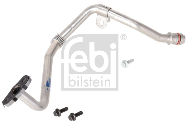 FEBI BILSTEIN Lader, ladesystem 187625 for BMW