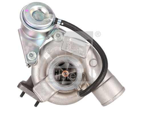 FEBI BILSTEIN Lader, ladesystem 187993 for RENAULT IVECO FIAT