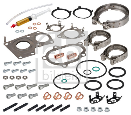 FEBI BILSTEIN Montagesæt, lader 188014 for VW