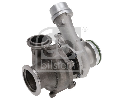 FEBI BILSTEIN Lader, ladesystem 191275 for BMW
