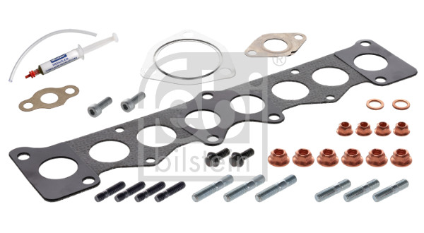 FEBI BILSTEIN Montagesæt, lader 190060 for LAND ROVER