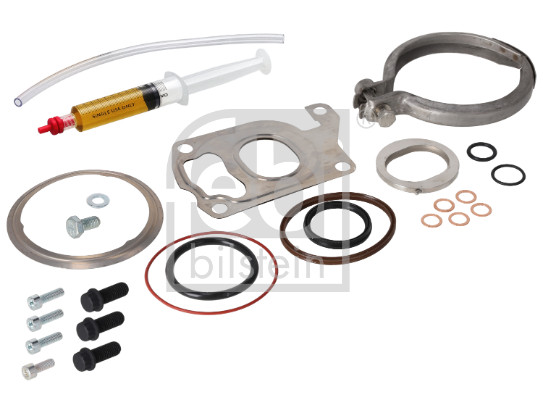 FEBI BILSTEIN Montagesæt, lader 190640 for BMW