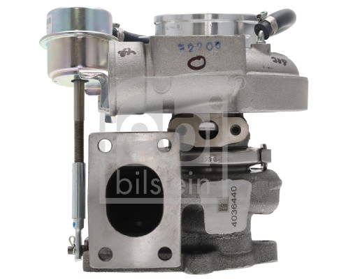 FEBI BILSTEIN 189587 for IVECO