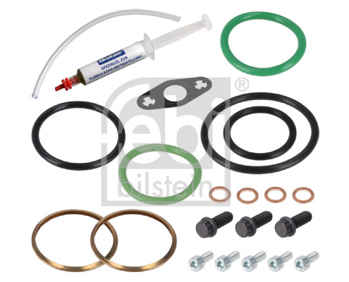FEBI BILSTEIN Montagesæt, lader 191499 foran for BMW