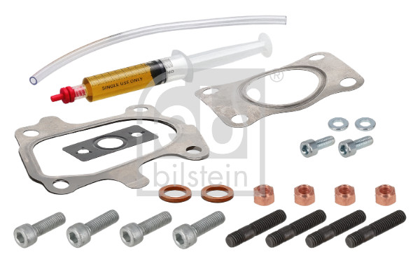 FEBI BILSTEIN Montagesæt, lader 189511 for PEUGEOT