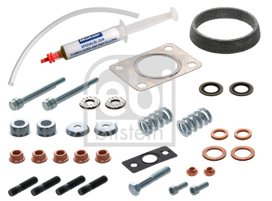 FEBI BILSTEIN Montagesæt, lader 190094 for PEUGEOT