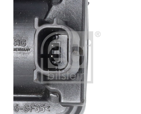 FEBI BILSTEIN Lader, ladesystem 189619 for MERCEDES-BENZ RENAULT (DFAC) NISSAN (DFAC)