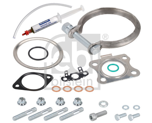 FEBI BILSTEIN Montagesæt, lader 190812 for CHRYSLER