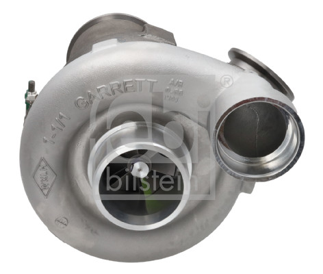 FEBI BILSTEIN 189507 for MAN