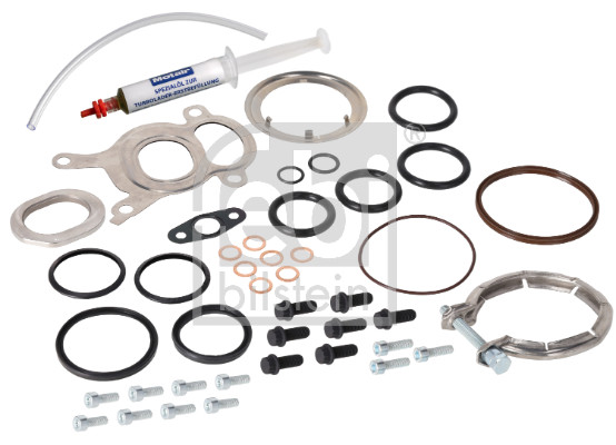 FEBI BILSTEIN Montagesæt, lader 189952 for BMW