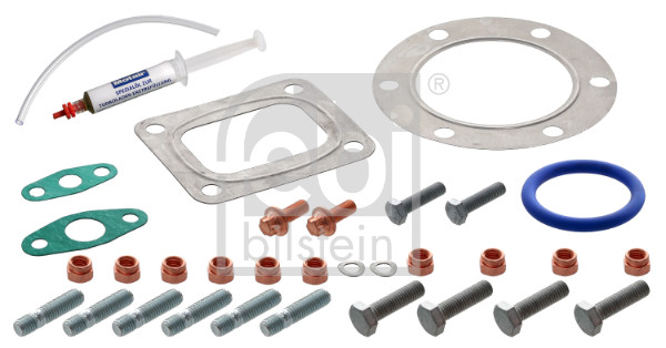 FEBI BILSTEIN 189760 for MERCEDES-BENZ