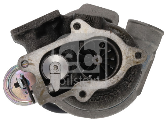 FEBI BILSTEIN 192140 for IVECO