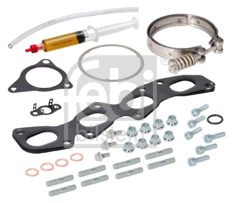 FEBI BILSTEIN Montagesæt, lader 190432 for FIAT