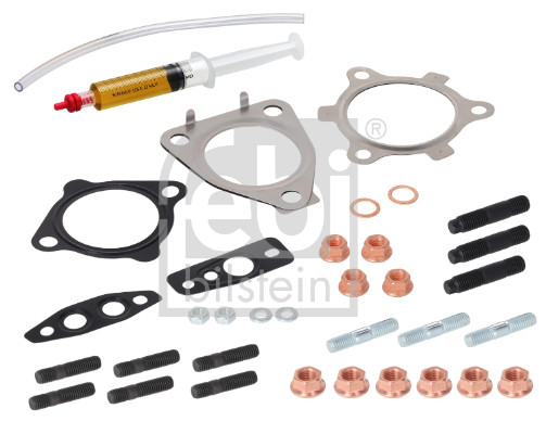 FEBI BILSTEIN Montagesæt, lader 188995 for TOYOTA