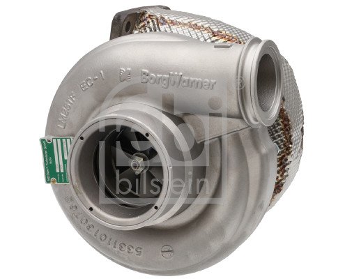 FEBI BILSTEIN 196198 for MAN