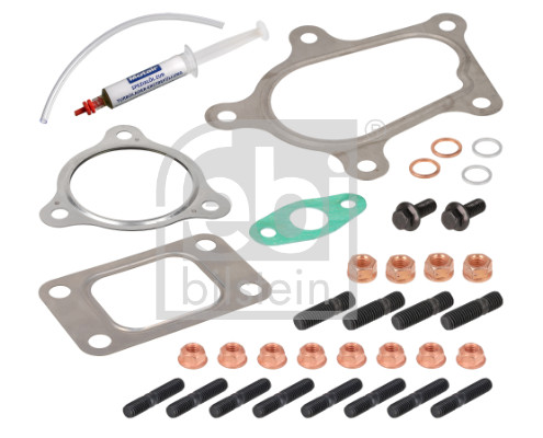 FEBI BILSTEIN Montagesæt, lader 189205 for VOLVO