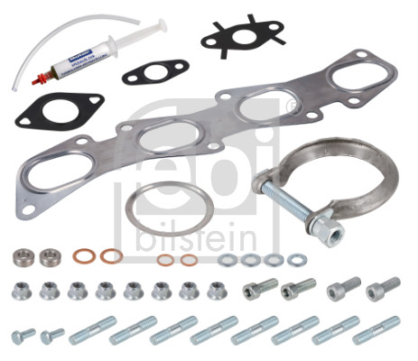 FEBI BILSTEIN Montagesæt, lader 189643 for SAAB