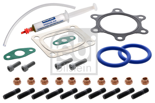 FEBI BILSTEIN 190166 for MERCEDES-BENZ