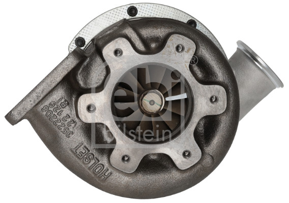 FEBI BILSTEIN 190807 for VOLVO
