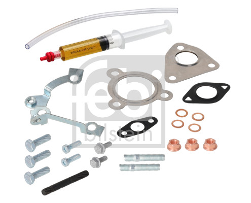 FEBI BILSTEIN Montagesæt, lader 190266 for GENERAL MOTORS