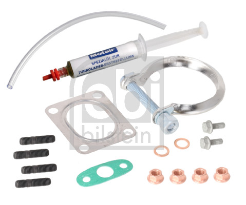 FEBI BILSTEIN Montagesæt, lader 189251 for LANCIA