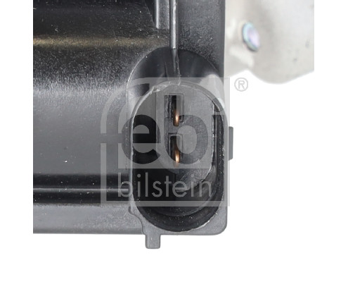 FEBI BILSTEIN Lader, ladesystem 190591 for SKODA VW