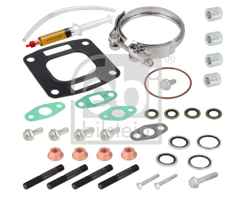 FEBI BILSTEIN 189871 for MAN