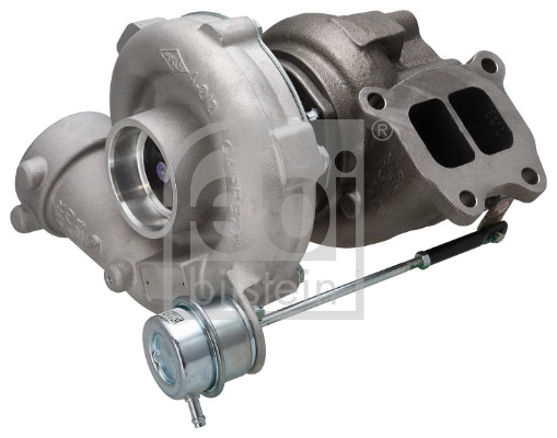 FEBI BILSTEIN 1007224 for MAN