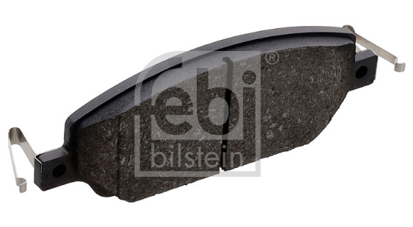 FEBI BILSTEIN Bremseklodser 1000642 foraksel for BYD