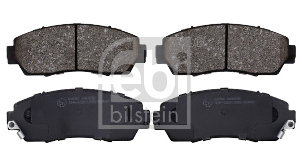 FEBI BILSTEIN Bremseklodser 1000371 for JAECOO CHERY HAVAL